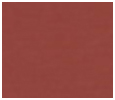 Terracotta Colour Rubber Flooring Tiles